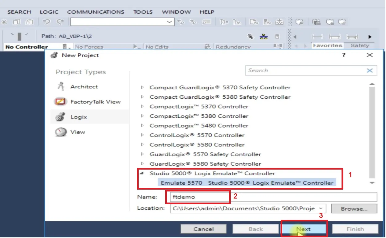 img/Factoryemu/Create A Project IN Studio 5000.webp